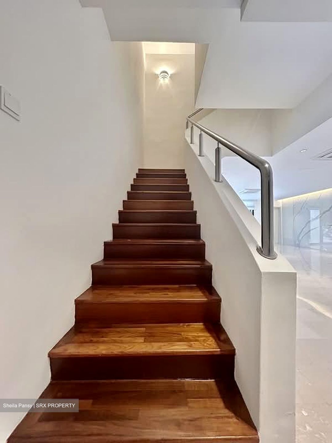 The Balmoral (D10), Condominium #545213121